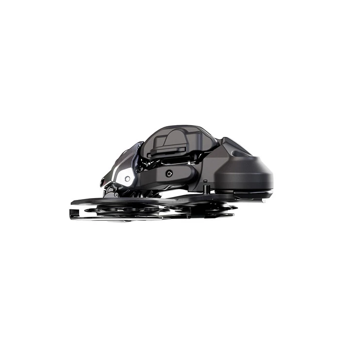 Shimano XTR Di2 (Pata de cambios y Shifter) 4