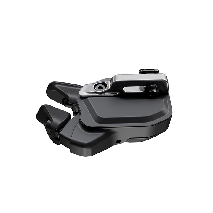 Shimano XTR Di2 (Pata de cambios y Shifter) 6