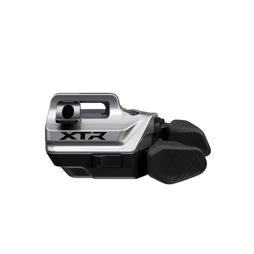 Shimano XTR Di2 (Pata de cambios y Shifter) 5