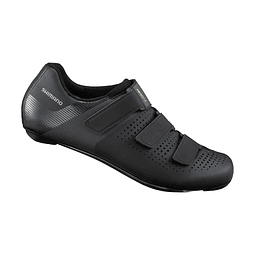 SAPATOS ESTRADA SH-RC100 PRETO