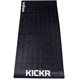 Tapete WAHOO KICKR Trainer Floormat