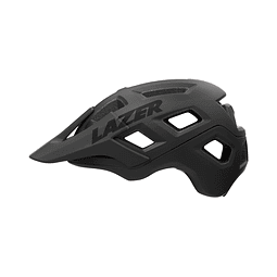 CAPACETE LAZER COYOTE PRETO MATE