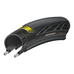 PNEU CONTINENTAL GRAND PRIX 5000 700x25 TUBELESS READY