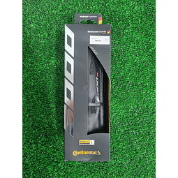 PNEU GRAND PRIX 5000 700X23C PRETO