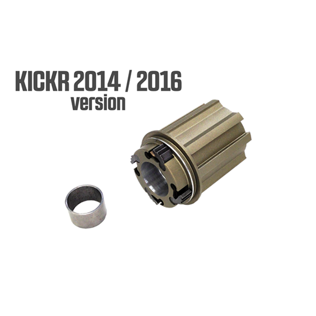 Adaptador WAHOO Campagnolo Freehub (KICKR versão 2014 &am...