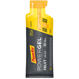 PowerBar PowerGel 24 Unidades- Varios Sabores