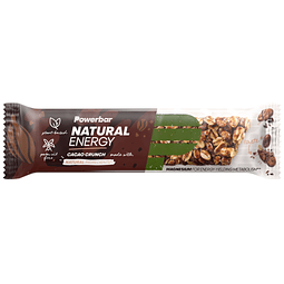 Natural Energy Cereal Cocoa-Crunch 24 bar *40gr