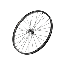 Roda traseira Zipp 101 XPLR Disc para tubeless preto