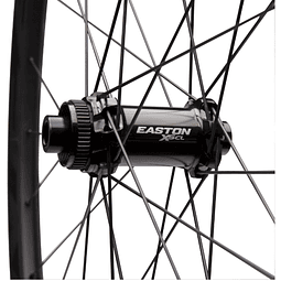 RODA DIANTEIRA EASTON EA70 AX 700C 