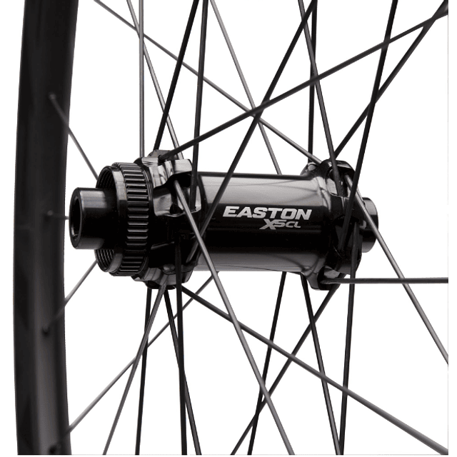 RODA DIANTEIRA WHEEL EASTON EA70 AX 650B FRONT