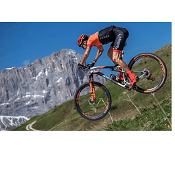 Pneus XC Trail Vittoria Barzo TNT 29x2.35