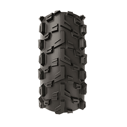 Pneus XC-Trail Vittoria Mezcal III 29x2.6 TNT Antracita G2.0