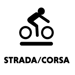 Pneus Estrada Vittoria Corsa 700x25c Dobrável Crema