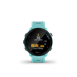 Garmin Forerunner 55 Aqua