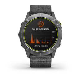 Garmin Enduro Cenizo