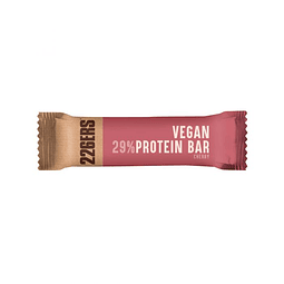 VEGAN PROTEIN Bar (30 unidades x 40 g)