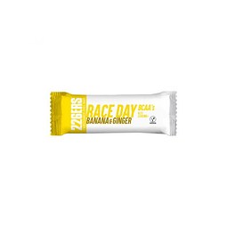RACE DAY - BCAA's (30 unidades x 40 g)