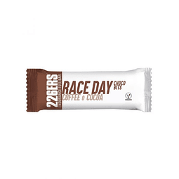 RACE DAY - Choco Bits (30 unidades x 40 g)