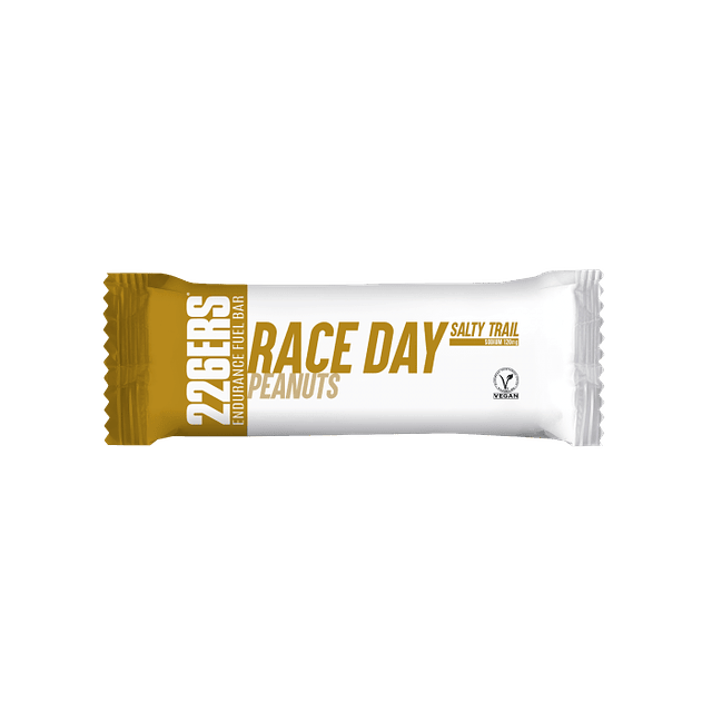 RACE DAY SALTY TRAIL 30 x 40g