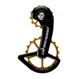 Caixa CERAMICSPEED OSPW SHIMANO DA9100-ULT8000