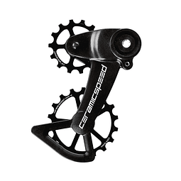 Caixa de desviador sobressalente Ceramic Speed OSPW SRAM EAGLE AXS