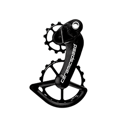 OSPW CAMPAGNOLO 11S MECHANICAL/EPS BLACK