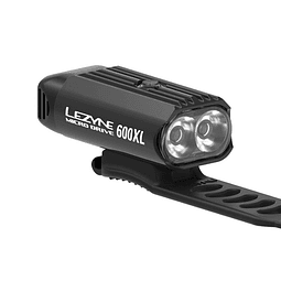 LUZ MICRO DRIVE 600XL LUMENS 