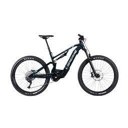 BICICLETA OVERVOLT TR 4.6  