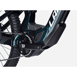 BICICLETA OVERVOLT TR 4.6  