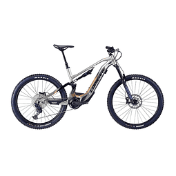 BICICLETA OVERVOLT AM 6.6 BOSCH 625WH 