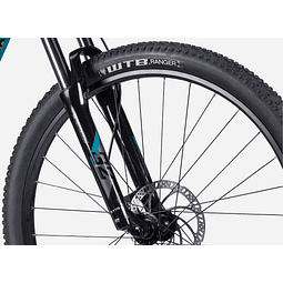 BICICLETA OVERVOLT HT 5.5 HIGH