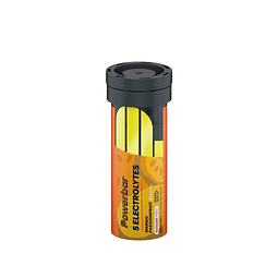 PowerBar 5 Eletrólitos Mango Maracujá 12 tubos * 10 comprimidos
