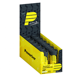 PowerBar 5 Electrólitos Limão + Cafe  12 tubos * 10 comprimidos