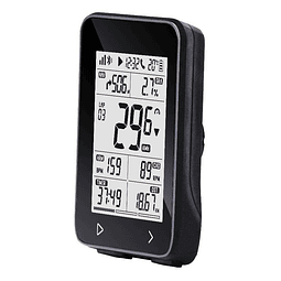 CICLOCOMPUTADOR GPS IGPSPORT IGS320