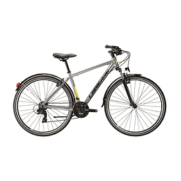 BICICLETA TREKKING 1.0 