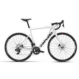 CERVELO CALEDONIA GLACIER Rival eTap AXS 