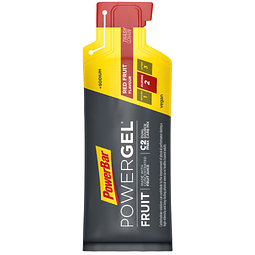 PowerBar PowerGel Vários SABORES 24 UNIDADES