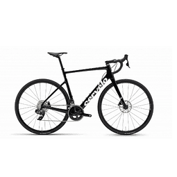 CERVELO CALEDONIA GLOSS BLACK- RIVAL ETAP