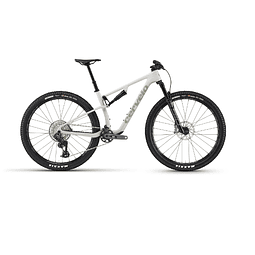 BICICLETA CERVELO ZFS-5 TRAIL MOSS - KHAKI- GX AXS 