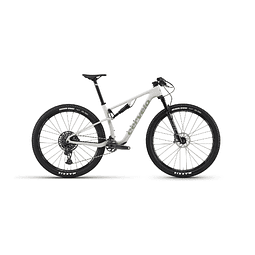 BICICLETA CERVELO ZFS-5 MOSS - KHAKI- GX