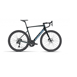 BICICLETA CERVELO CALEDONIA-5 OASIS- ULTEGRA DI2