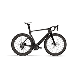 BIKE CERVELO S5 FIVE BLACK 2023 FORCE ETAP