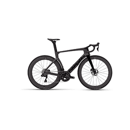 BIKE CERVELO S5 - FIVE BLACK- DURA-ACE DI2