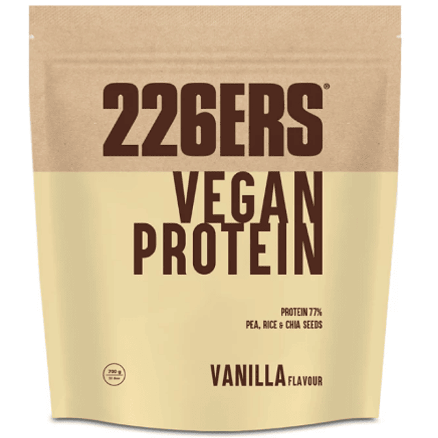 Vegan Proteina (700 g)