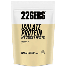 Isolate protein drink (1 kg) + Shaker *oferta*