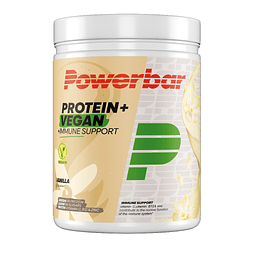 Proteína em pó PowerBar ProteinPlus Vegan 570g