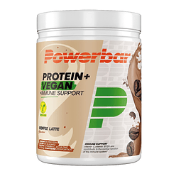 Proteína em pó PowerBar ProteinPlus Vegan 570g