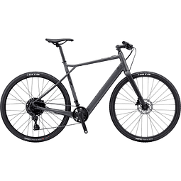 BICICLETA GT E-GRADE CURRENT