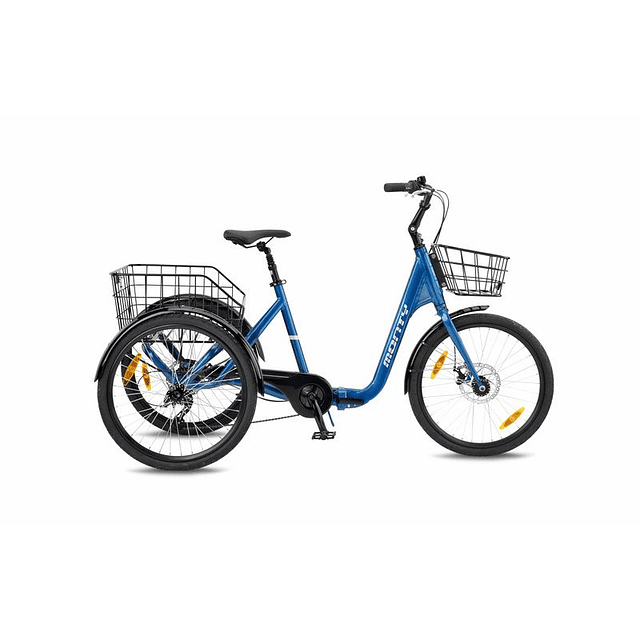 ROCKET 24 - Bicicletas Monty