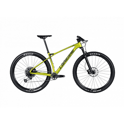 BICICLETA PRORACE CF 7.9